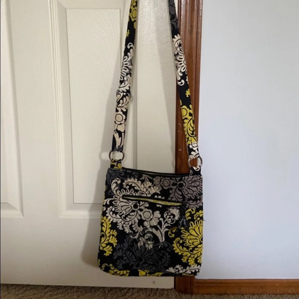 Vera Bradley cross body